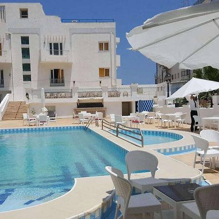 Sindbad Center Sousse Hotel Kültér fotó