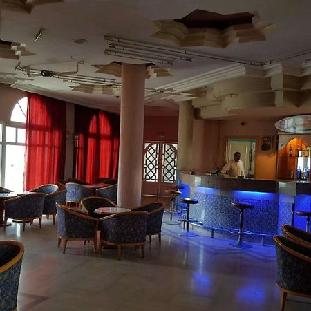 Sindbad Center Sousse Hotel Kültér fotó
