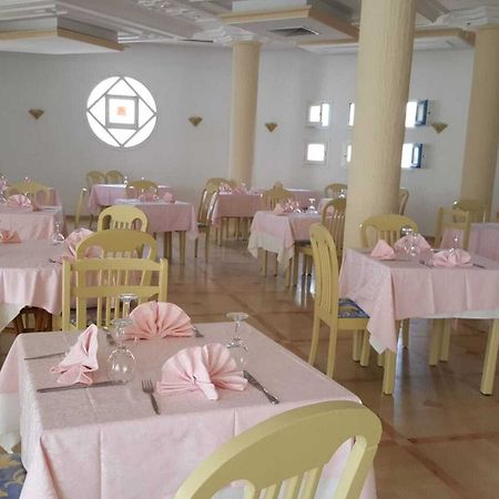 Sindbad Center Sousse Hotel Kültér fotó