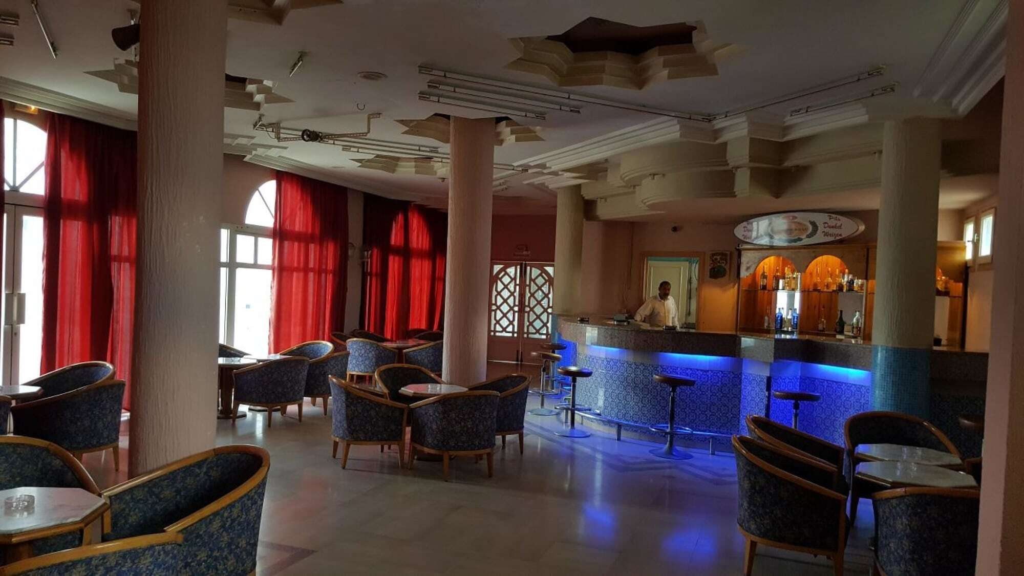 Sindbad Center Sousse Hotel Kültér fotó