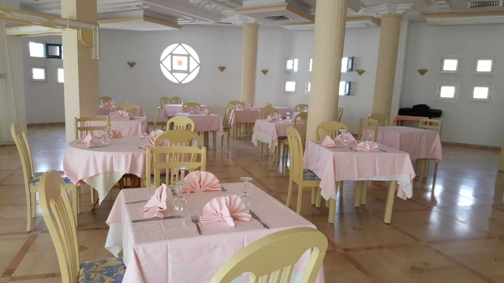 Sindbad Center Sousse Hotel Kültér fotó