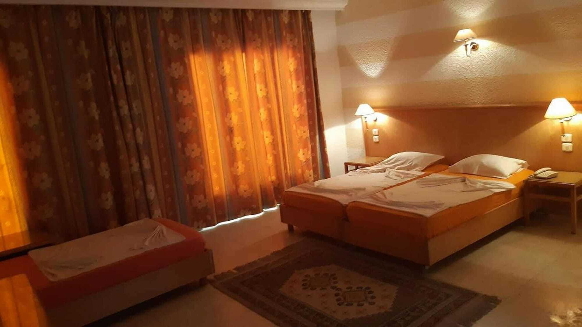 Sindbad Center Sousse Hotel Kültér fotó